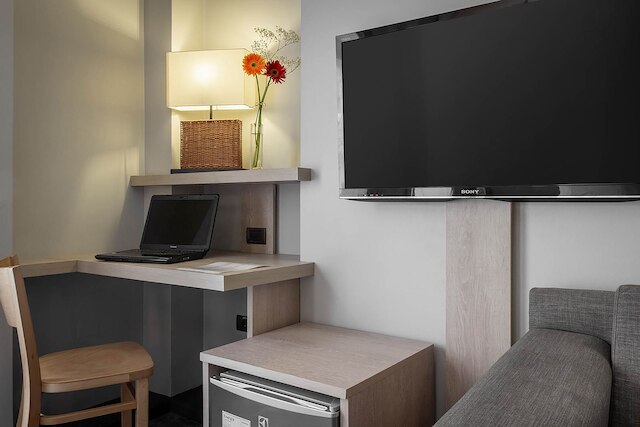 ホテル ファンダドール