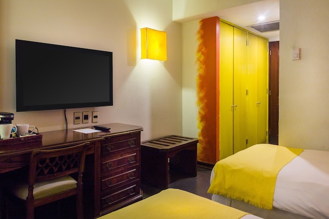 ホテル ファンダドール