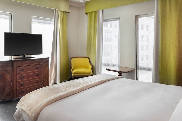 ホテル ファンダドール