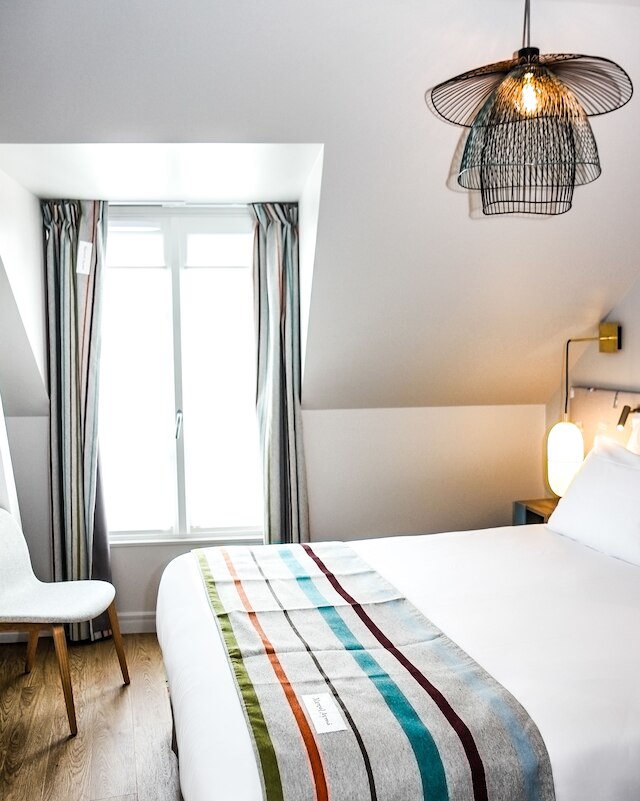 オテル リテレール マルセル アイメ BW プレミア コレクション