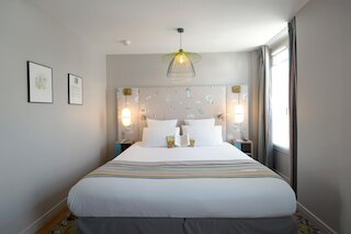 オテル リテレール マルセル アイメ BW プレミア コレクション