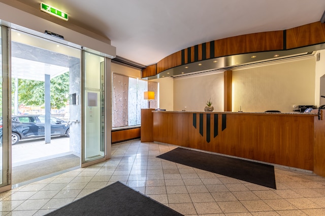 トリップ イン ホテル エスプラナーデ