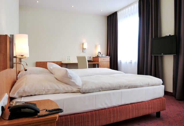 トリップ イン ホテル エスプラナーデ