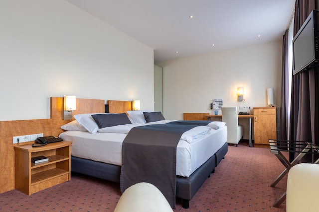 トリップ イン ホテル エスプラナーデ