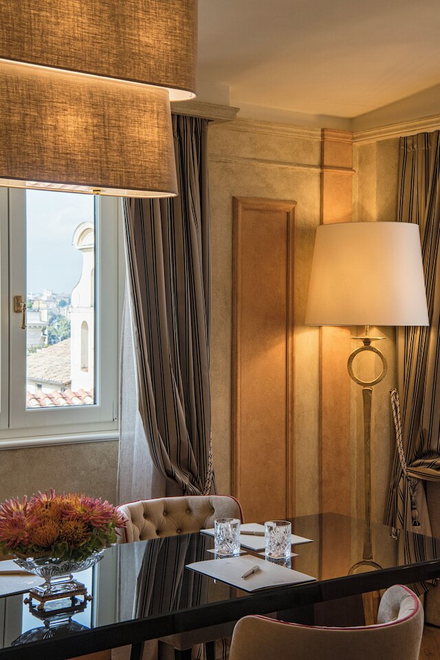 ホテル ディンギルテッラ ローマ - スターホテルズ コレツィオーネ