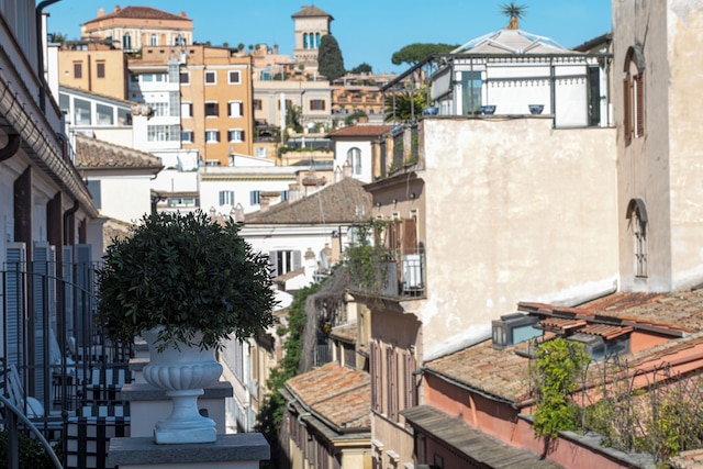 ホテル ディンギルテッラ ローマ - スターホテルズ コレツィオーネ