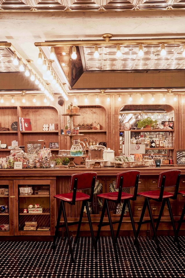 マックスブラウンホテルミッドタウン、シルクルコレクションの一部