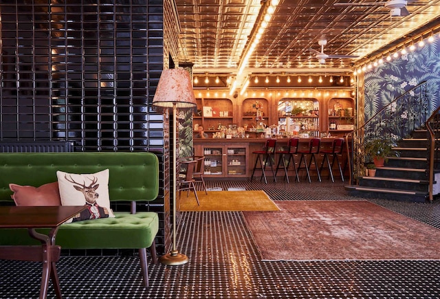 マックスブラウンホテルミッドタウン、シルクルコレクションの一部