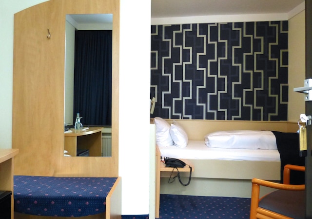 トリップ イン ホテル ウエバッハ