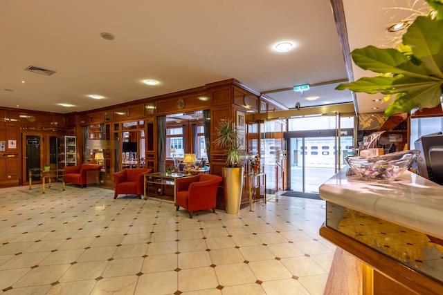 トリップ イン ホテル ウエバッハ