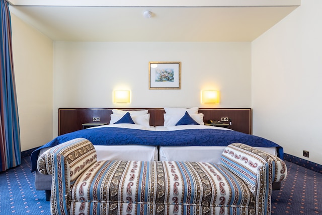 トリップ イン ホテル ウエバッハ