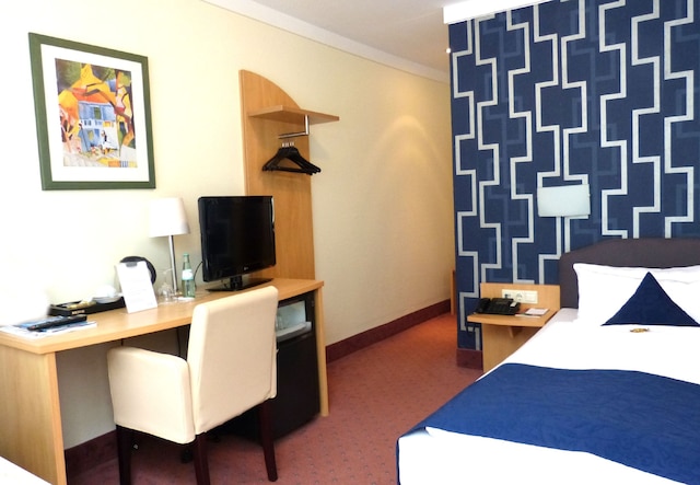 トリップ イン ホテル ウエバッハ