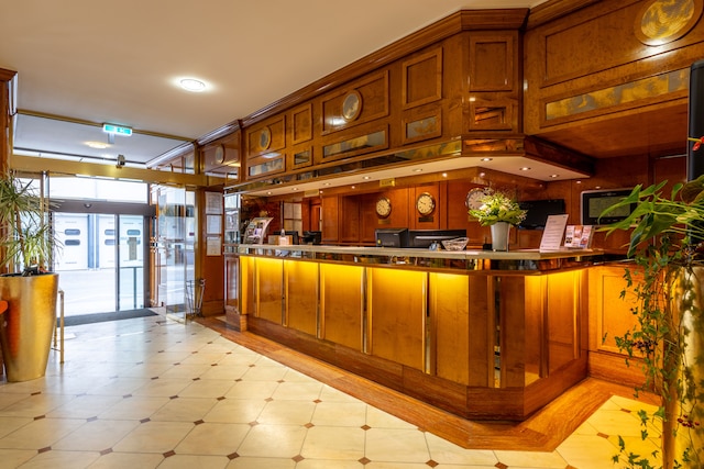 トリップ イン ホテル ウエバッハ