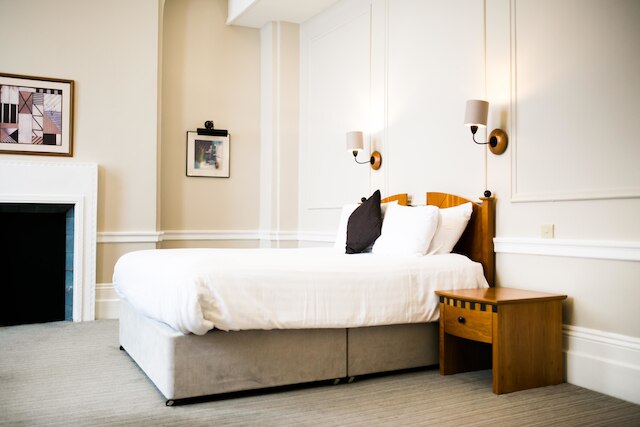 ジ エンジェル ホテル