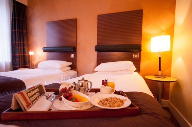 ジ エンジェル ホテル