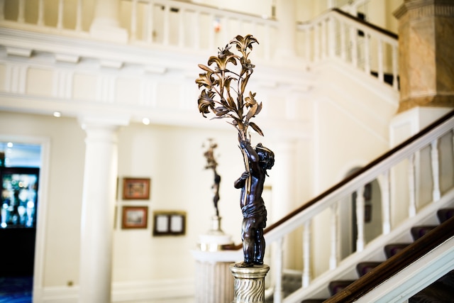 ジ エンジェル ホテル