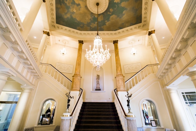 ジ エンジェル ホテル