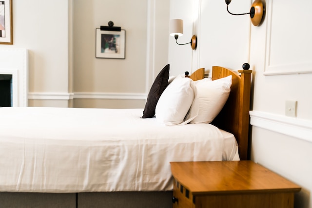 ジ エンジェル ホテル