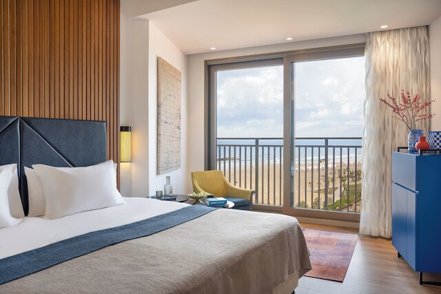 ダン アカデミア ホテル