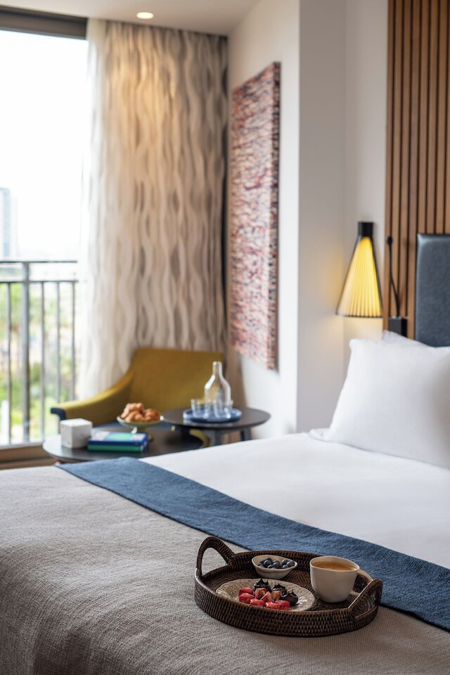 ダン アカデミア ホテル