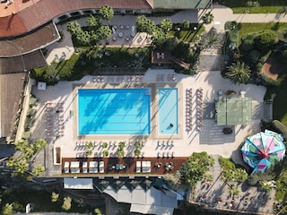 ダン アカデミア ホテル