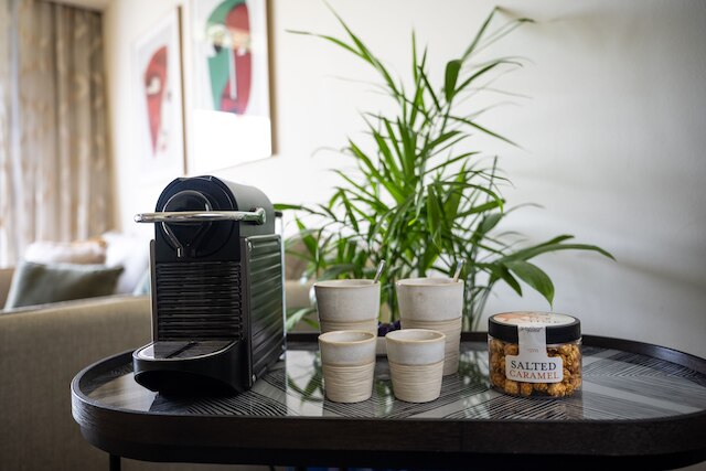 ダン アカデミア ホテル