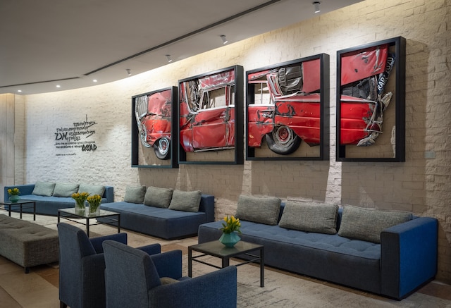 ダン アカデミア ホテル