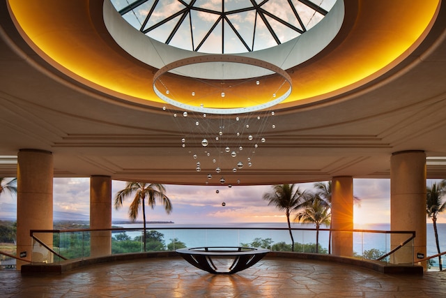 ザ ウェスティン ハプナ ビーチ リゾート