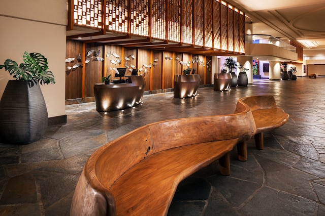 ザ ウェスティン ハプナ ビーチ リゾート