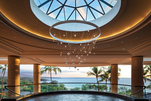 ザ ウェスティン ハプナ ビーチ リゾート