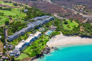 ザ ウェスティン ハプナ ビーチ リゾート