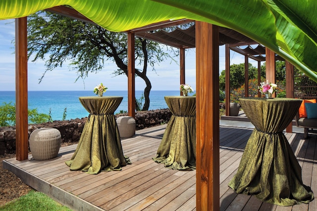 マウナケア ビーチ ホテル オートグラフ コレクション