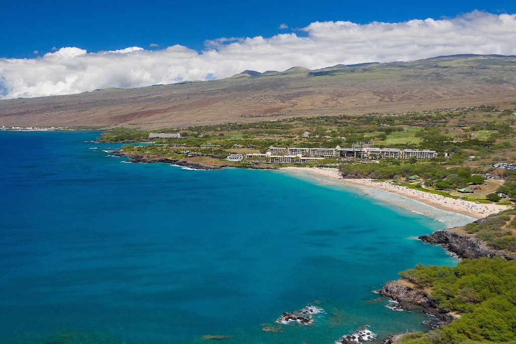 ハワイ諸島最大の面積をもつ島 ハワイ島のおすすめホテルまとめ Skyticket 観光ガイド