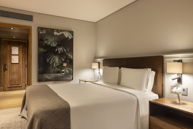 ロテル ポルトベイ サン パウロ