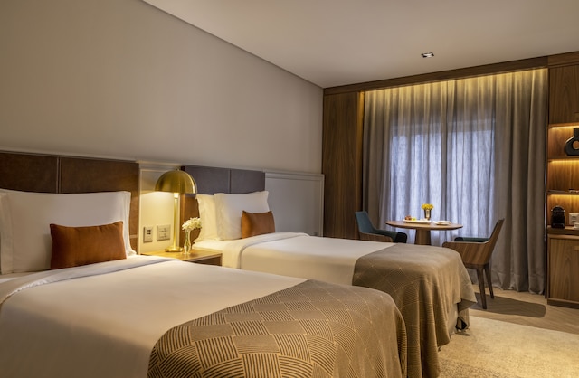 ロテル ポルトベイ サン パウロ