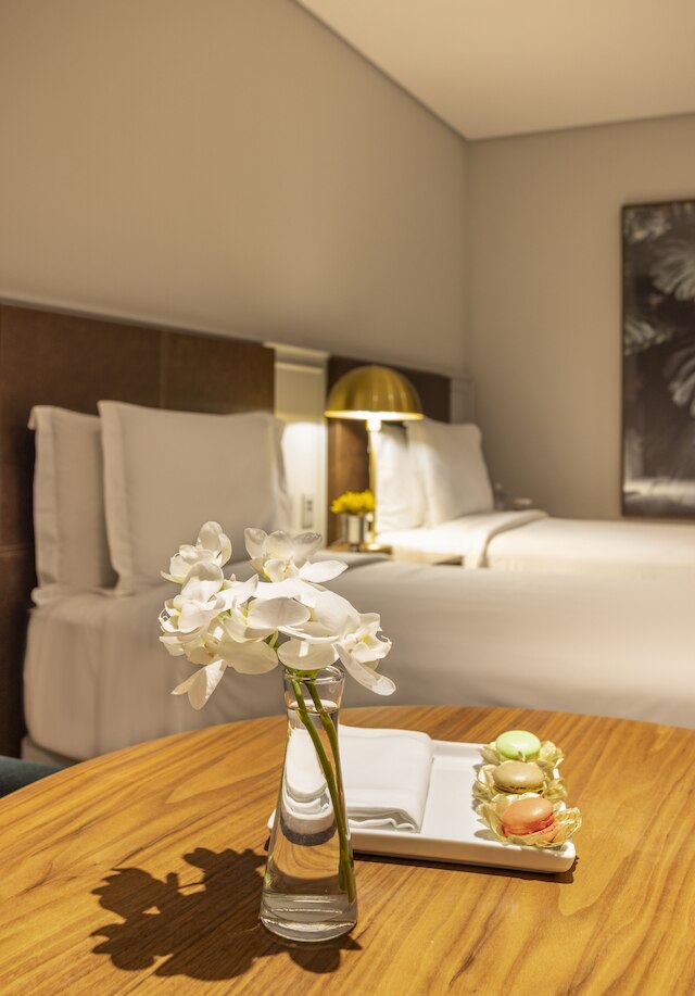 ロテル ポルトベイ サン パウロ