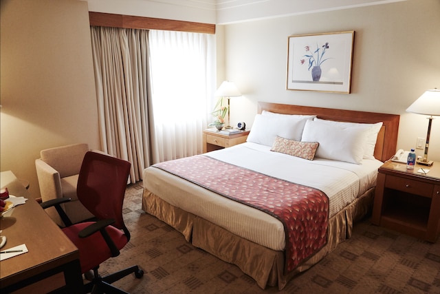 ザ・プリンス キタノ ニューヨーク