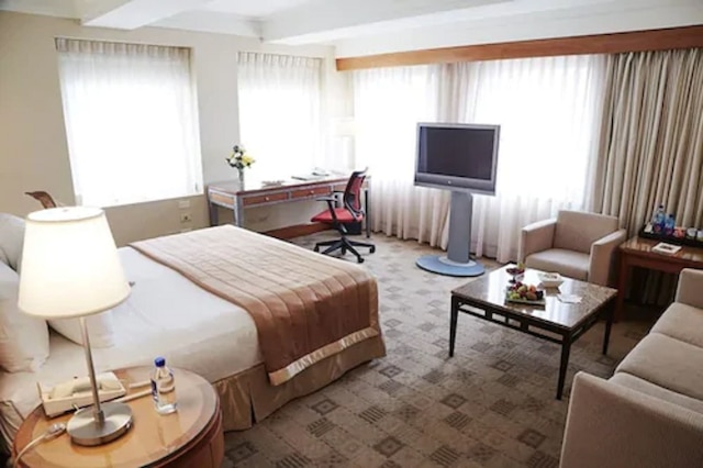 ザ・プリンス キタノ ニューヨーク