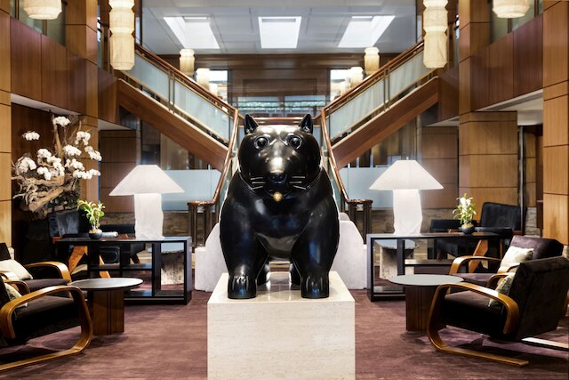 ザ・プリンス キタノ ニューヨーク