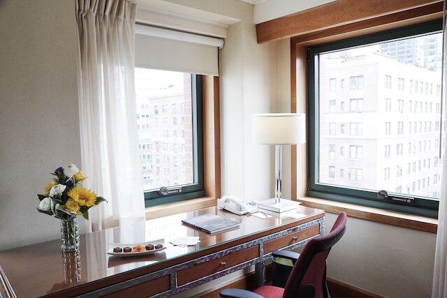 ザ・プリンス キタノ ニューヨーク