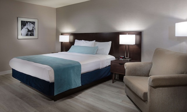 サファリ イン、ア コースト ホテル