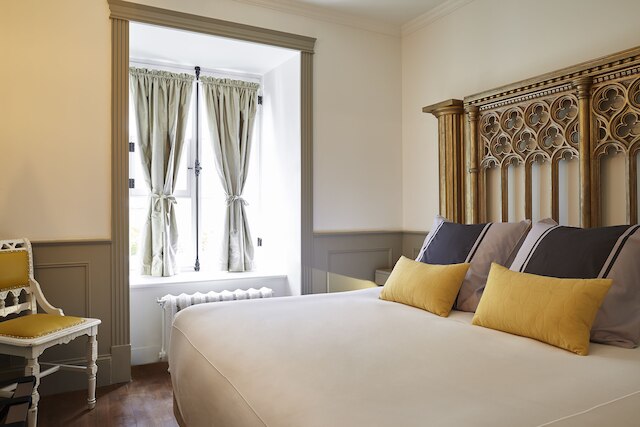 オーベルジュ サン タントワーヌ