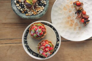 オーベルジュ サン タントワーヌ