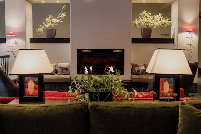 オーベルジュ サン タントワーヌ