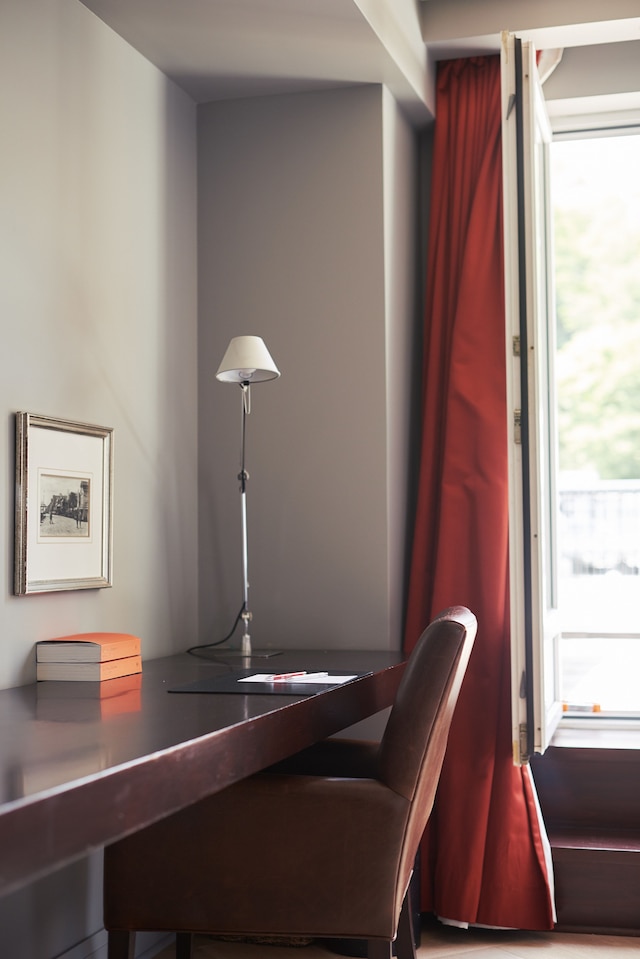 オーベルジュ サン タントワーヌ