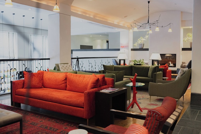 オーベルジュ サン タントワーヌ