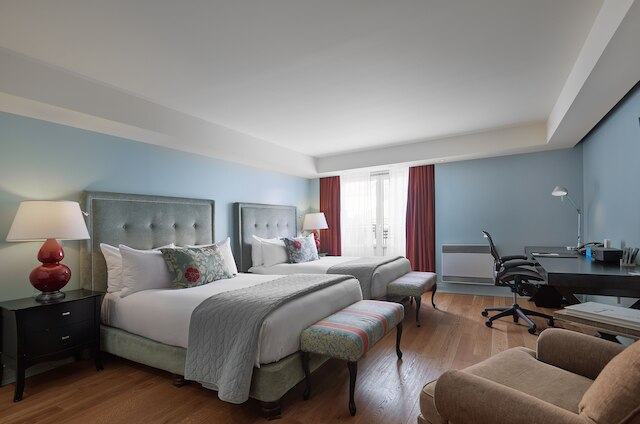 オーベルジュ サン タントワーヌ