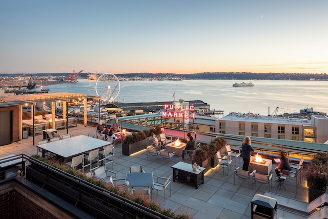 イン アット ザ マーケット