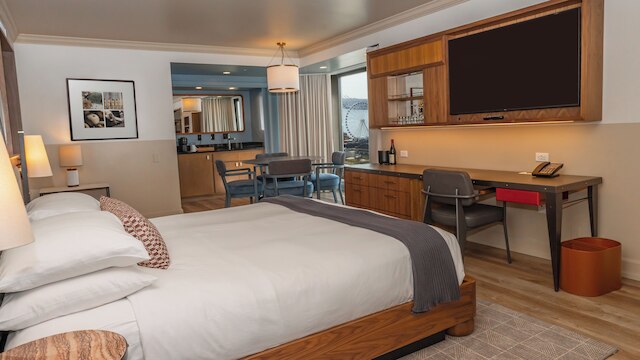 イン アット ザ マーケット