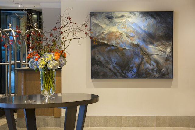 イン アット ザ マーケット